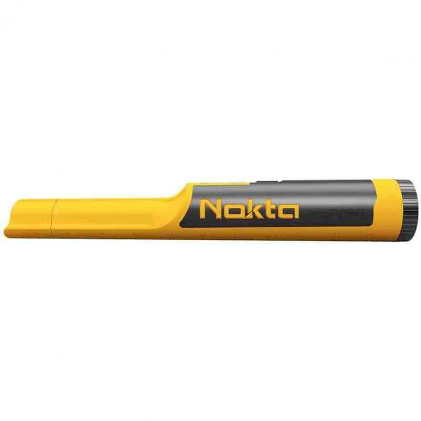 Nokta accupointer Nokta accupointer