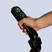 conrad GR-4 DUAL Zemin Tarama Dedektörü