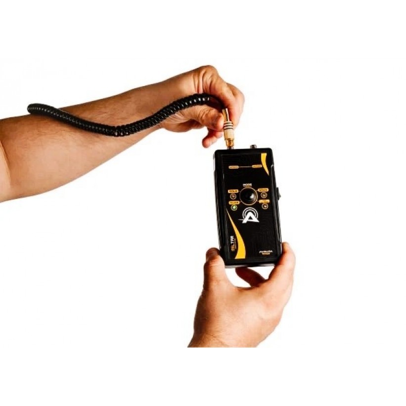 MİLTAR ALAN TARAMA TEKLİ SİSTEM - 0538 370 0118