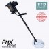 PMX GOLD STANDART PAKET PULSE SİSTEM DEFİNE VE TEK PARA DEDEKTÖRÜ PMX GOLD STANDART PAKET PULSE SİSTEM DEFİNE VE TEK PARA DEDEKTÖRÜ