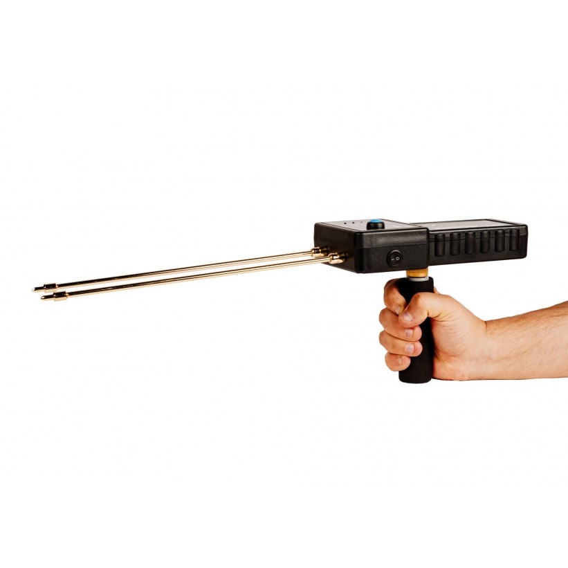 ST-3000 ALAN TARAMA CİHAZI - 0538 370 0118