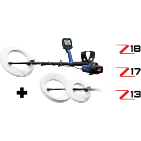 Minelab GPZ 8000 Pro 