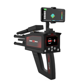 Vario dedektör DEEP 3D MAX