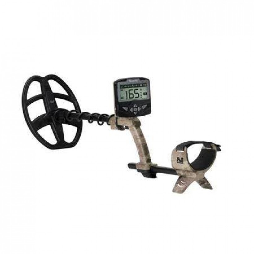 Minelab 'ın X-TERRA VOYAGER Minelab 'ın X-TERRA VOYAGER